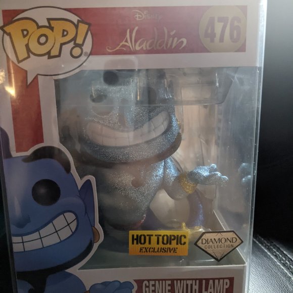 List A - Funko Pop! Lots to POP! So hop on in. - Picture 10 of 16